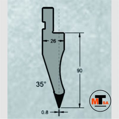 New Top Tooling - 10.103
