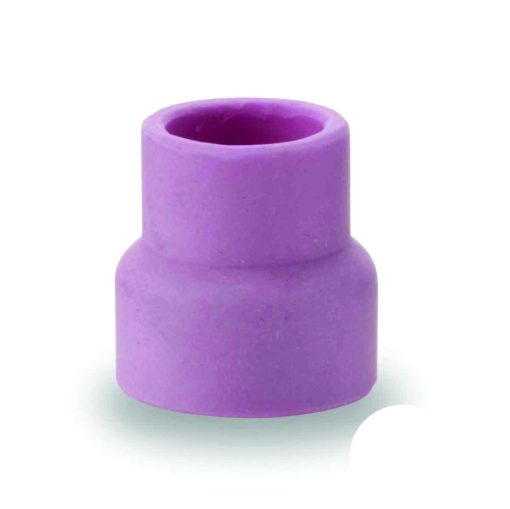 WeldCraft Alumina TIG Nozzle (OEM) - Image 2