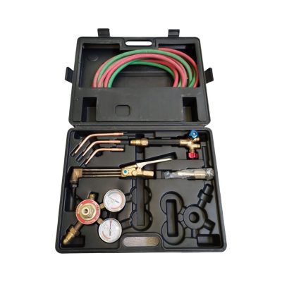 MAC AFRIC Oxygen & Acetylene Kit - USED