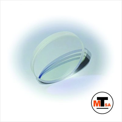Bystronic Protection Glass 36x5