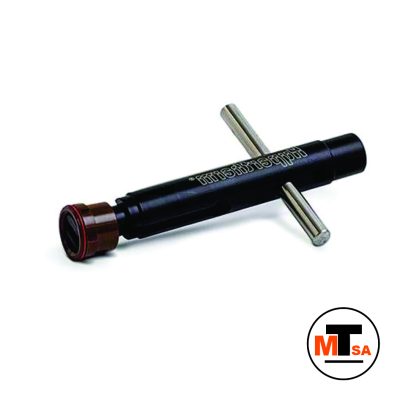 Swirl ring removal tool (OEM)