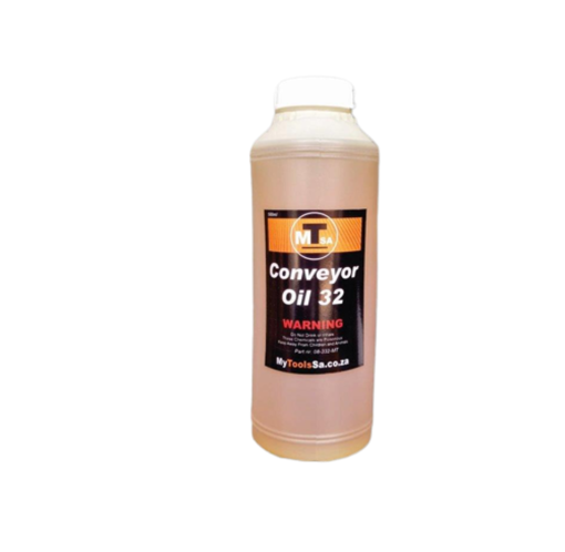 Conveyor Oil 32 (500ml)