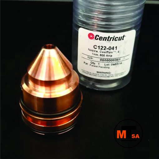 ESAB Nozzle,1mm, 600A (N-OEM)