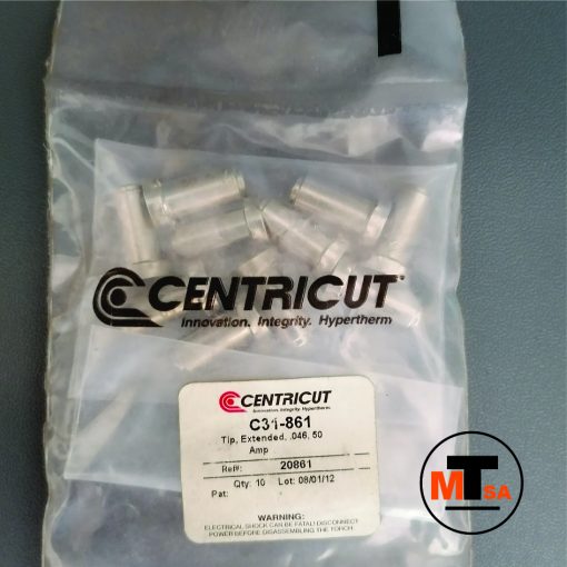ESAB Tip Extended . 046 . 50 Amp (N-OEM)