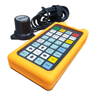 Original Friendess CNC Remote Controller