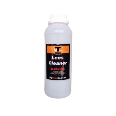 Lens Cleaning Liquid (MTSA) 500ml