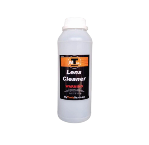Lens Cleaning Liquid (MTSA) 500ml