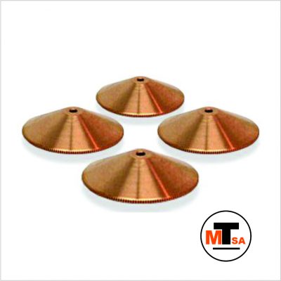 TRUMPF Nozzles Copper (Box of 10)