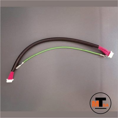 Cutting head sensor cables (DIAS) (N-OEM)