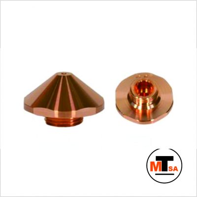 TRUMPF Nozzles Copper Big (Box of 10)