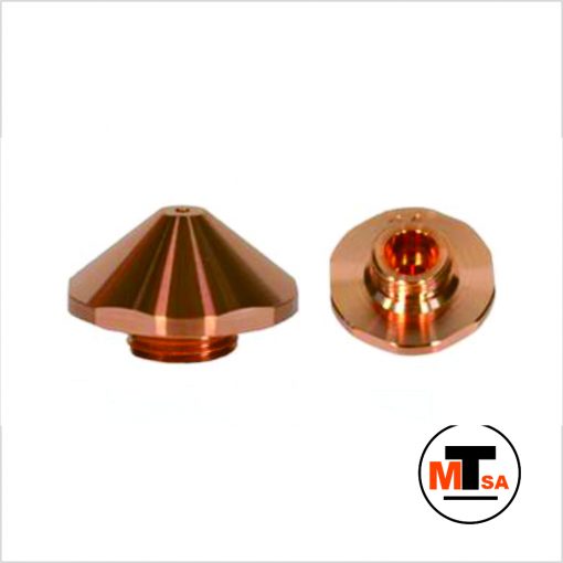 TRUMPF Nozzles Copper Big (Box of 10)