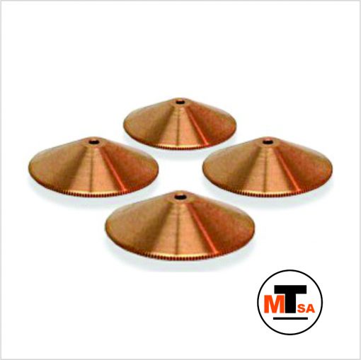 TRUMPF Nozzles Copper (Box of 10)