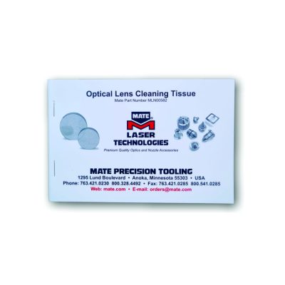 Lens Cleaning Tissue (OEM)