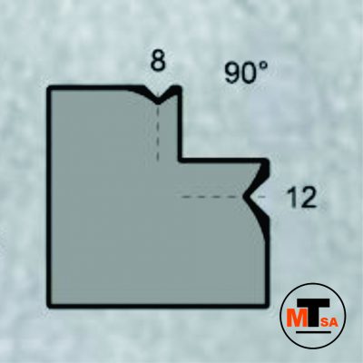 New Bottom Tooling - 20.237