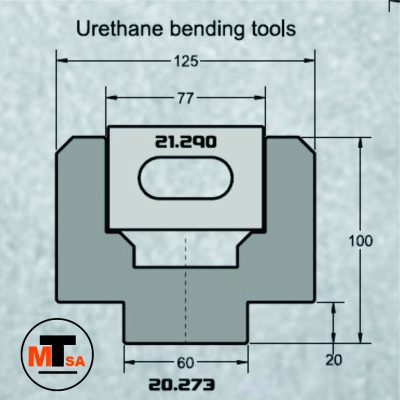 New Bottom Tooling - 20.273