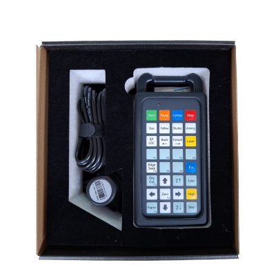 Fscut 8ooo Cypcut Remote Hand Shank for Laser Cutting Machine