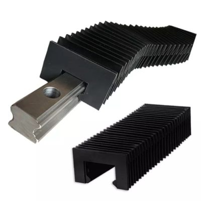 Laser Bellows and dust covers