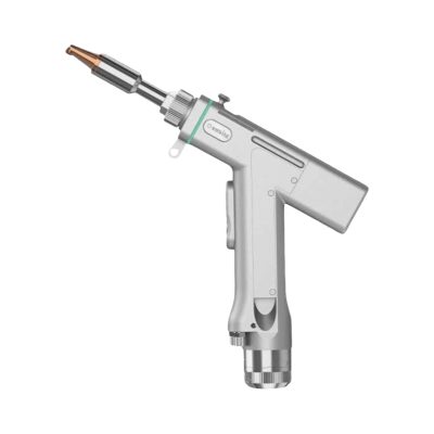 SUP23T 3-in-1 handheld fiber laser welding gun