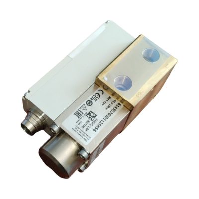 Laser OXYGEN Proportional Valve 0-25Bar
