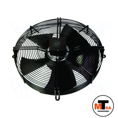 Trumpf Chiller Fan - 379974 / 1907440 (OEM)