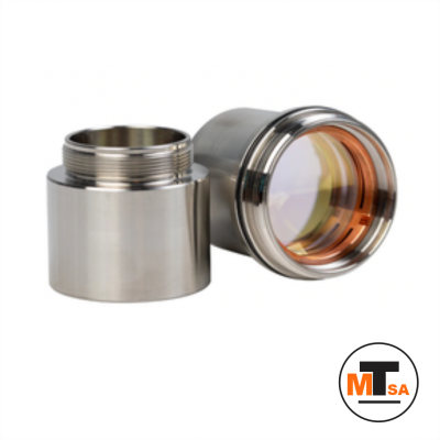 RAYTOOLS Complete Mounted Focusing Lens D30F125