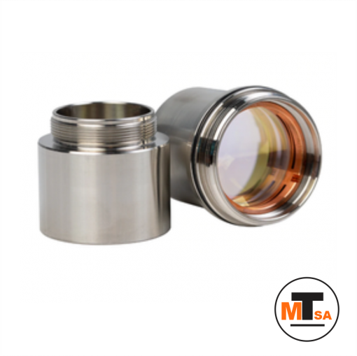 RAYTOOLS Complete Mounted Focusing Lens D30F125