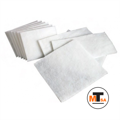 Filter Matt 50mx1.37x135Gr (Per 50m Roll)