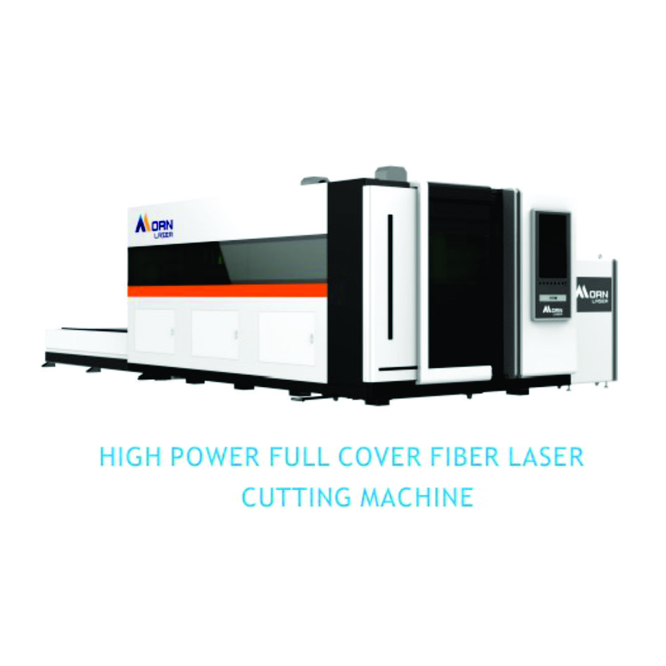 MORN FIBRE LASER Machines My Tools SA