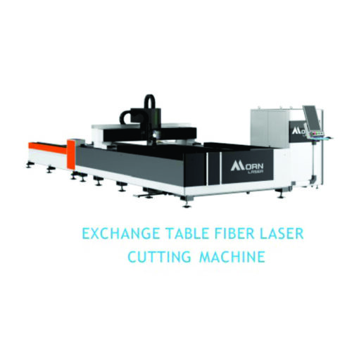MORN FIBER LASER MACHINE - Image 3