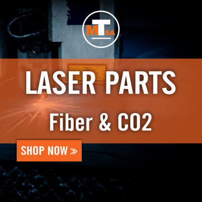 LASER SPARES & Consumables