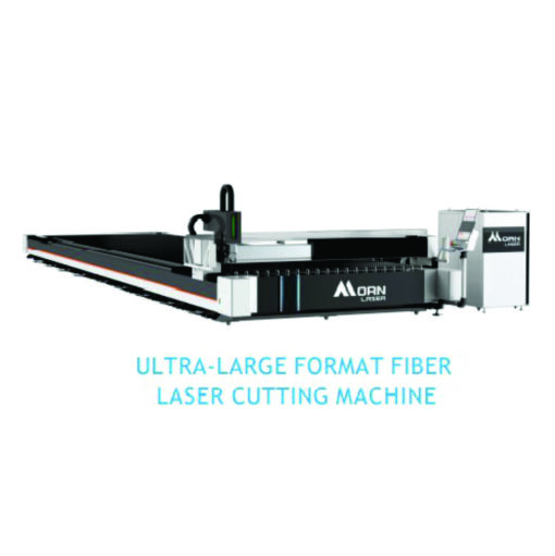 MORN FIBER LASER MACHINE - Image 5