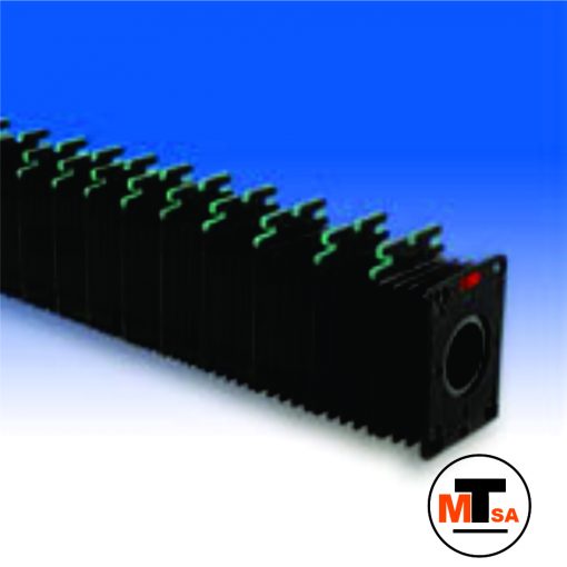Laser Bellows and dust covers - Image 3
