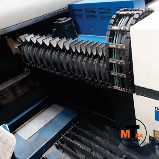 Laser Bellows and dust covers - Image 2