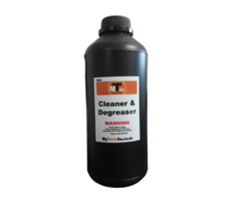 MTSA Cleaner and Degreaser 1L
