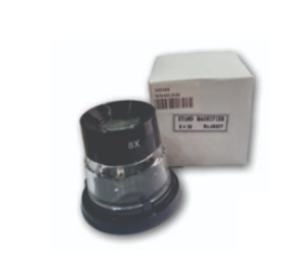 PEAK (Scale Loupe) - 91860 (x8)
