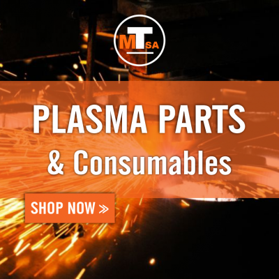 PLASMA SPARES & Consumables