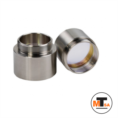 RAYTOOLS Complete Mounted Collimation Lens D30F100