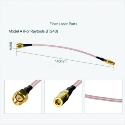 RAYTOOLS Sensor Cable
