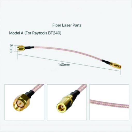 RAYTOOLS Sensor Cable