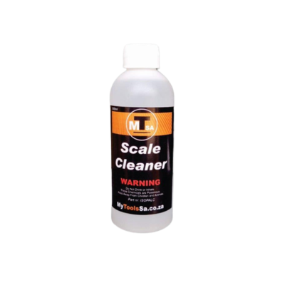 Scale Cleaner (MTSA) - ISOPALC - 200ml