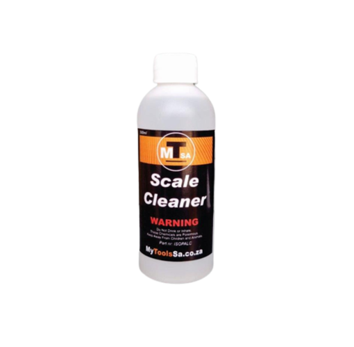 Scale Cleaner (MTSA) - ISOPALC - 200ml