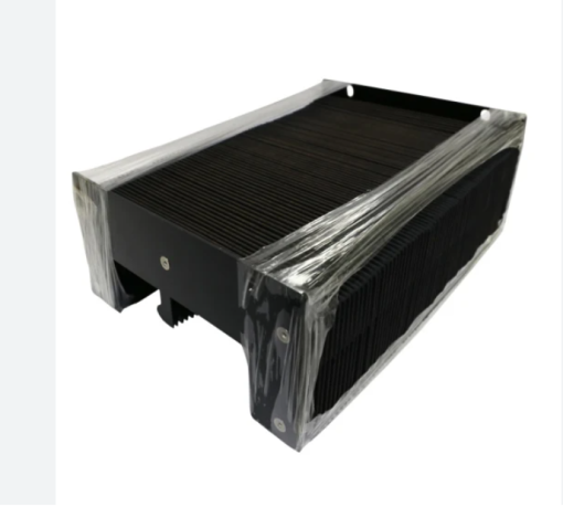 Laser Bellows and dust covers - Image 4