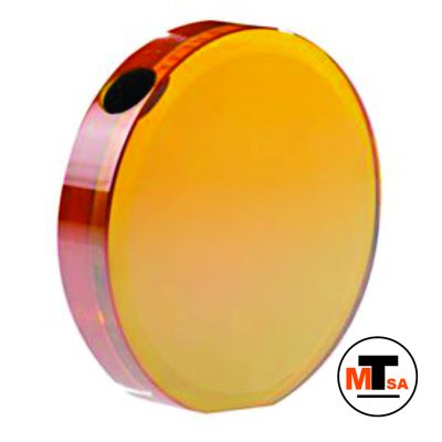250x40 TRUMPF Chipped Lens - 1770805