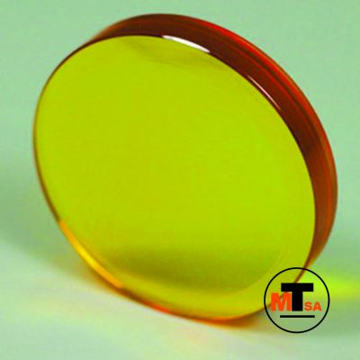 250x40 TRUMPF Un-Chipped Lens - 1770805