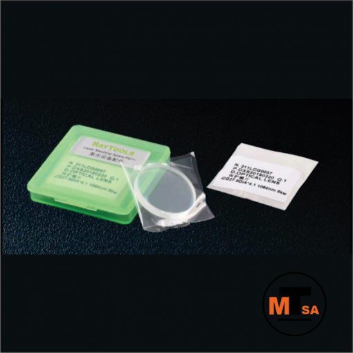 RAYTOOLS Top Protection Glass 24.9x1.5