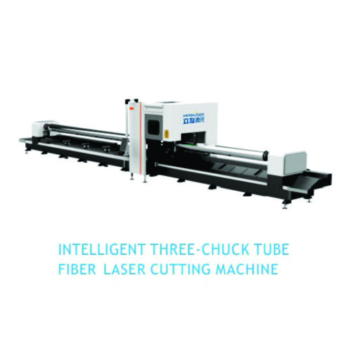 MORN TUBE FIBER LASER - Image 2