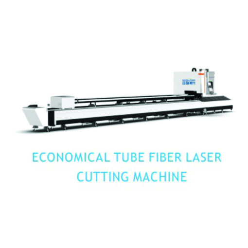 MORN TUBE FIBER LASER - Image 3