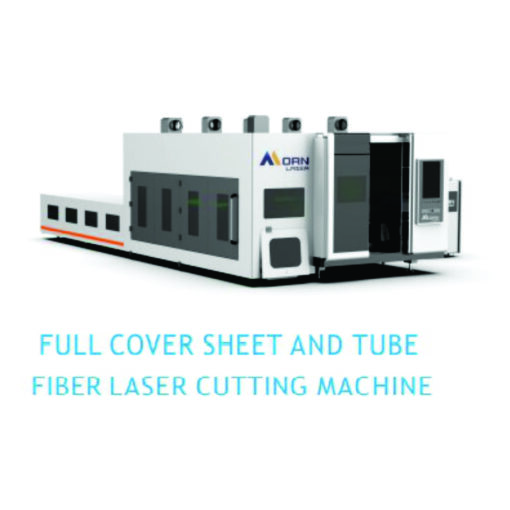 MORN TUBE FIBER LASER - Image 4