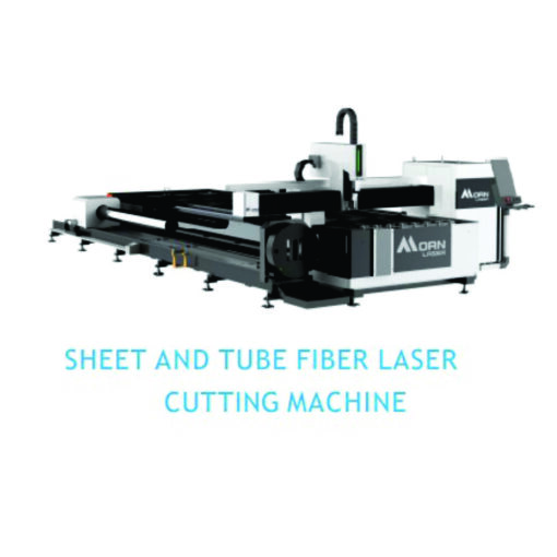 MORN TUBE FIBER LASER - Image 5