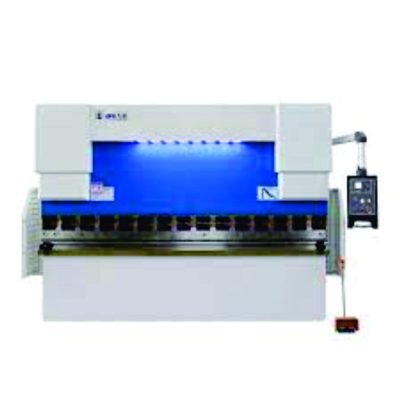 NEW PRESS BRAKES